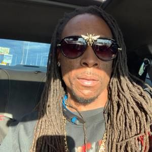 Meet your Posher, Terrance